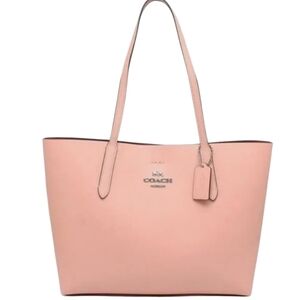 Coach Light Pink Handbag